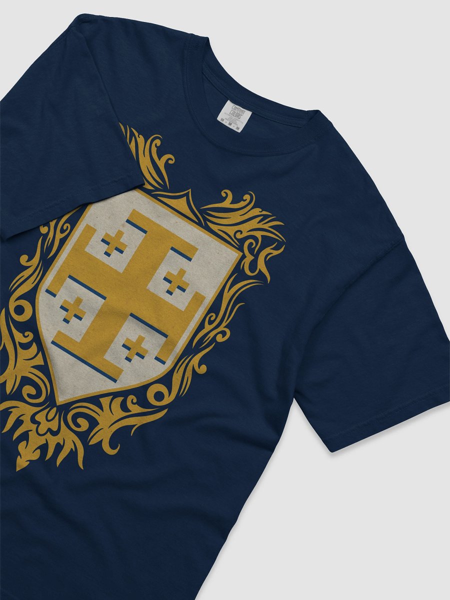Baldwin Crest product image (1)