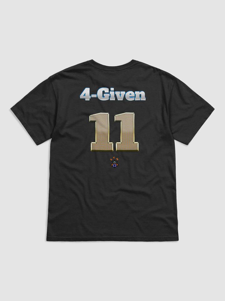 Forgiven by Grace product image (9)