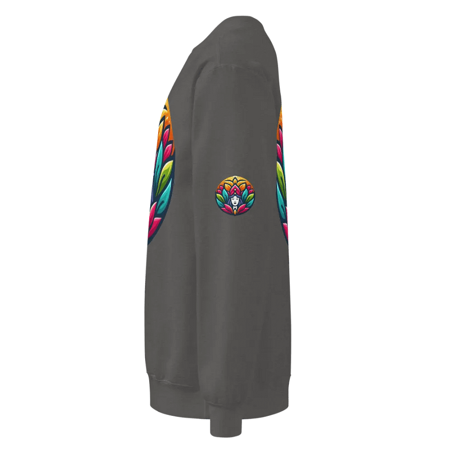Serene Symmetry Sweatshirt product image (3)