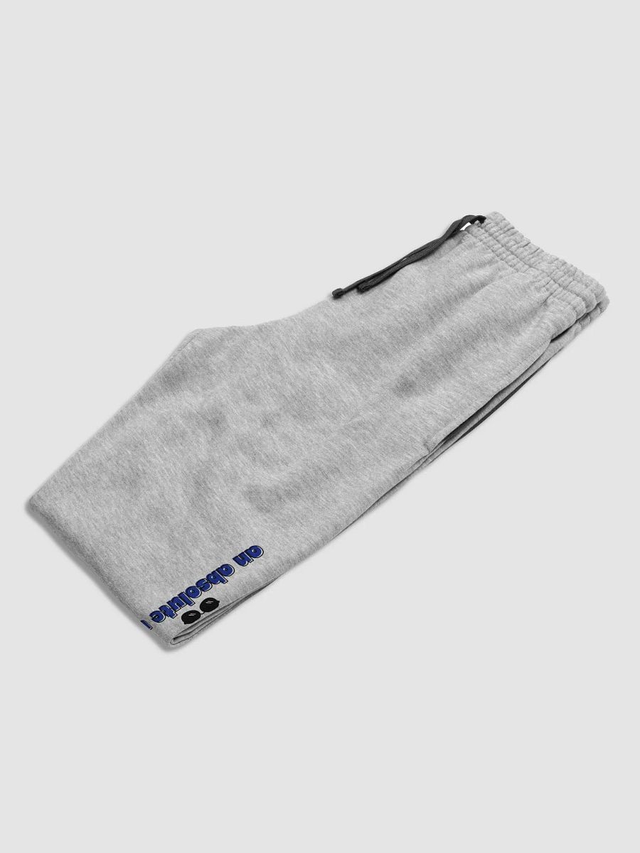 An Absolute Unit Joggers (Unisex) product image (12)