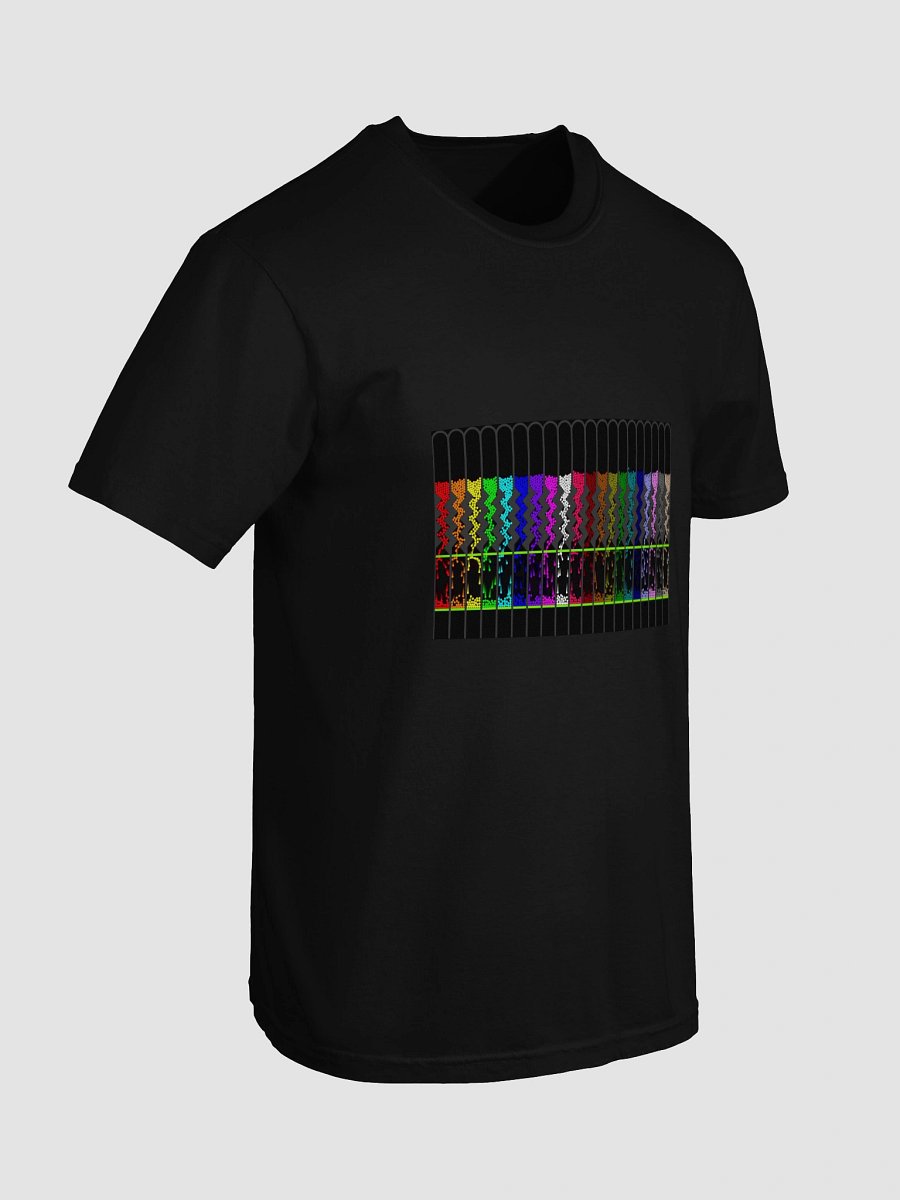 Mix and Separate T-shirt product image (7)