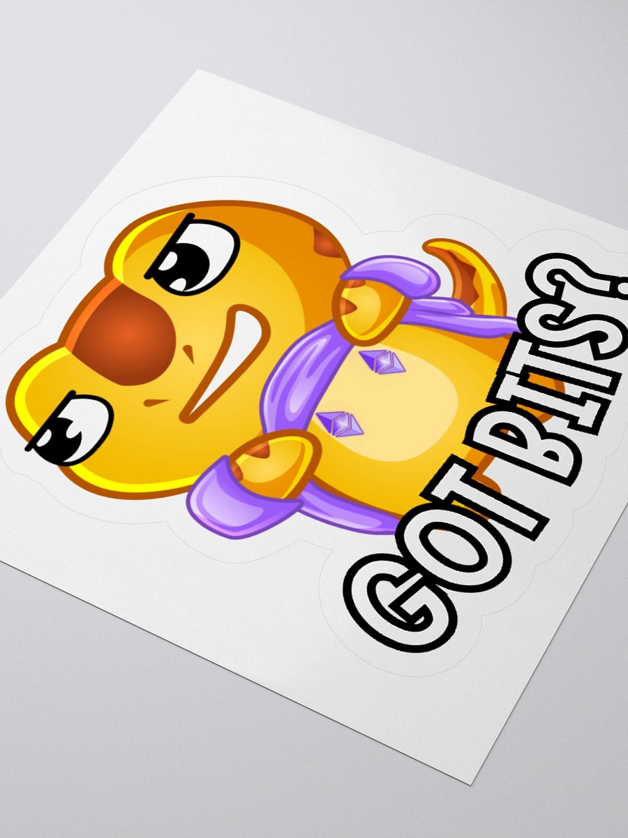 Got Bits? product image (7)