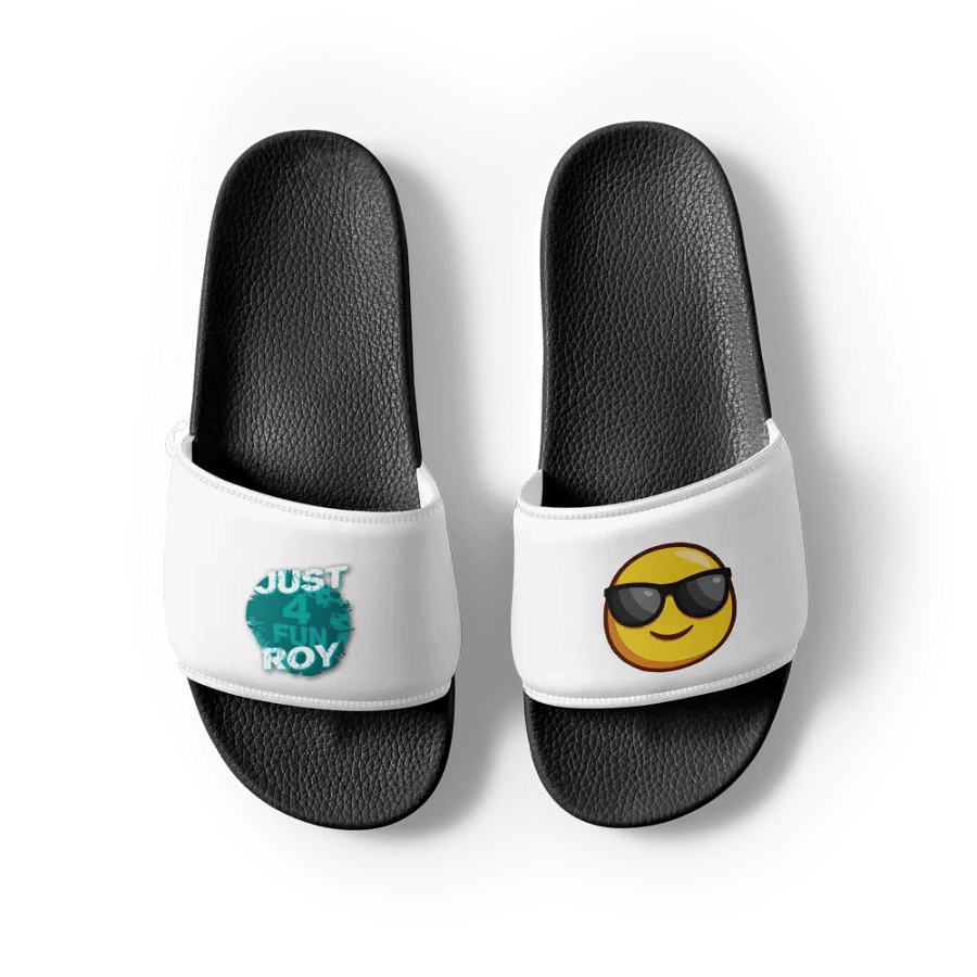 Just4FunRoy Bad slippers product image (6)