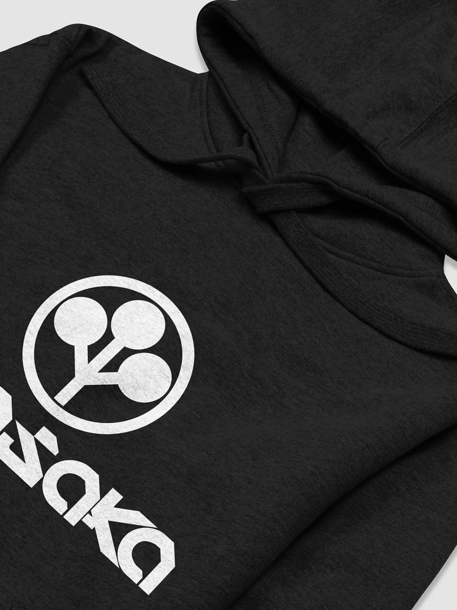 Goro Arasaka Hoodie product image (17)