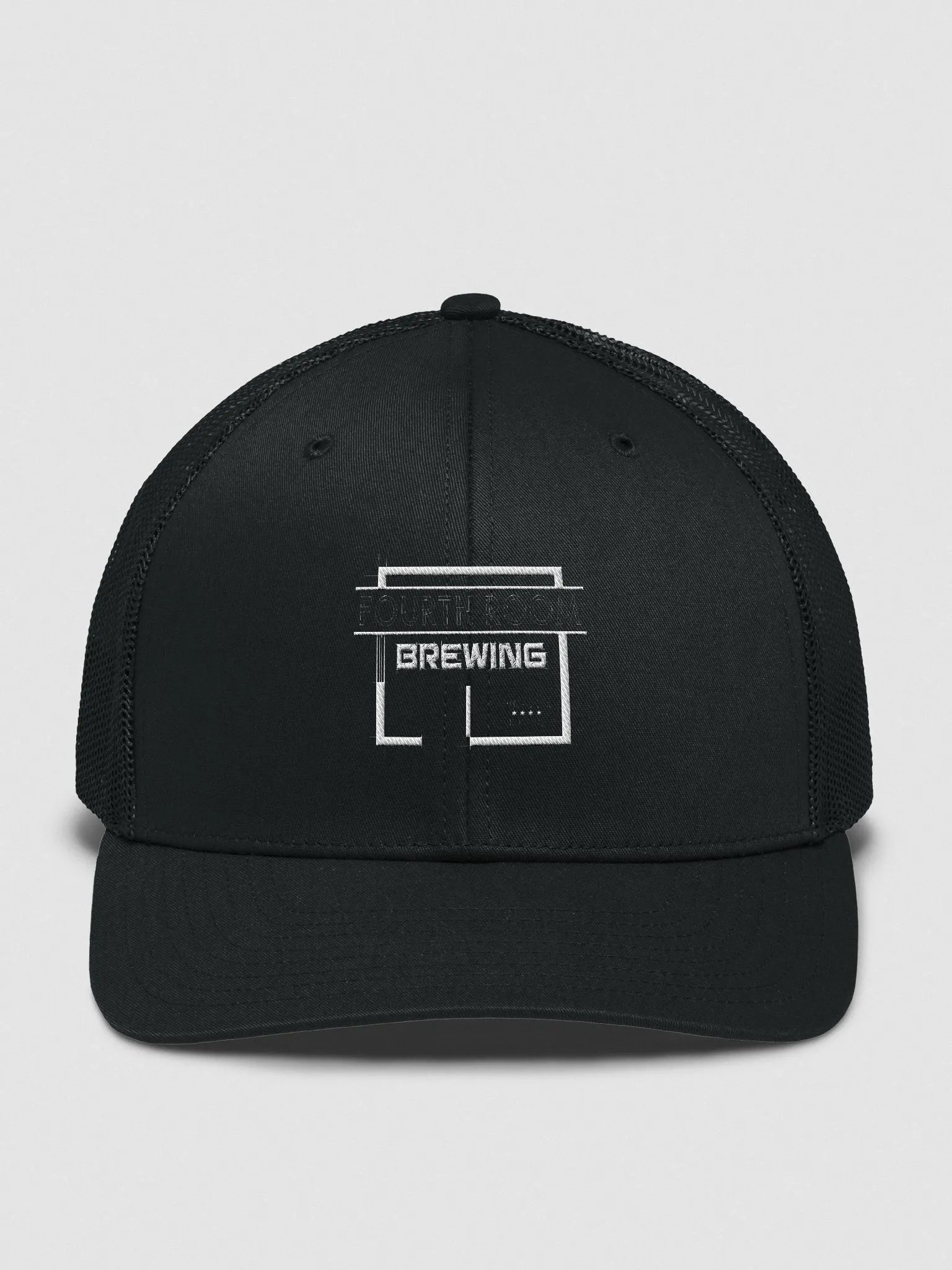 OG FRB trucker hat product image (4)