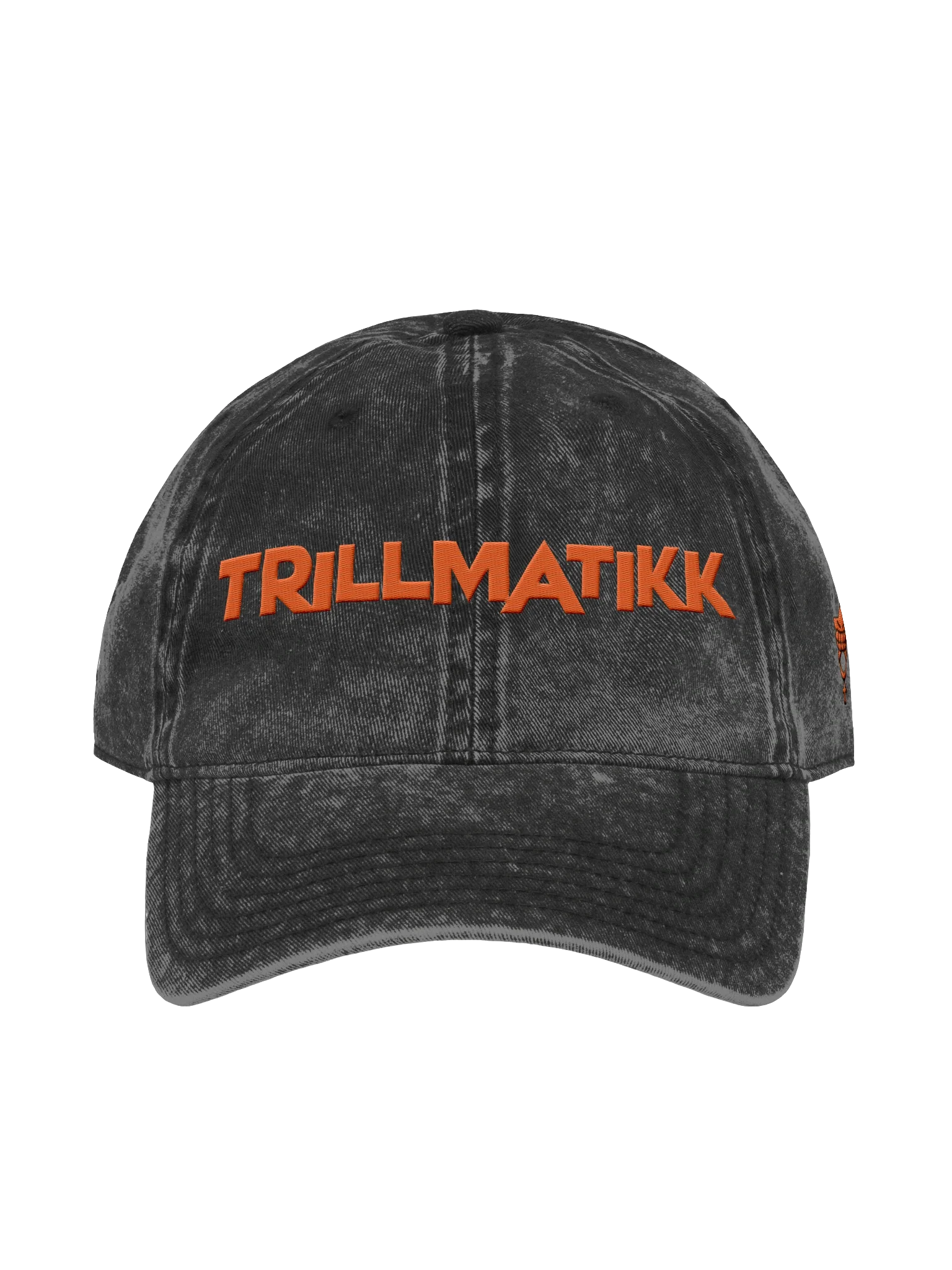 TRILLMATIKK DAD HAT product image (1)