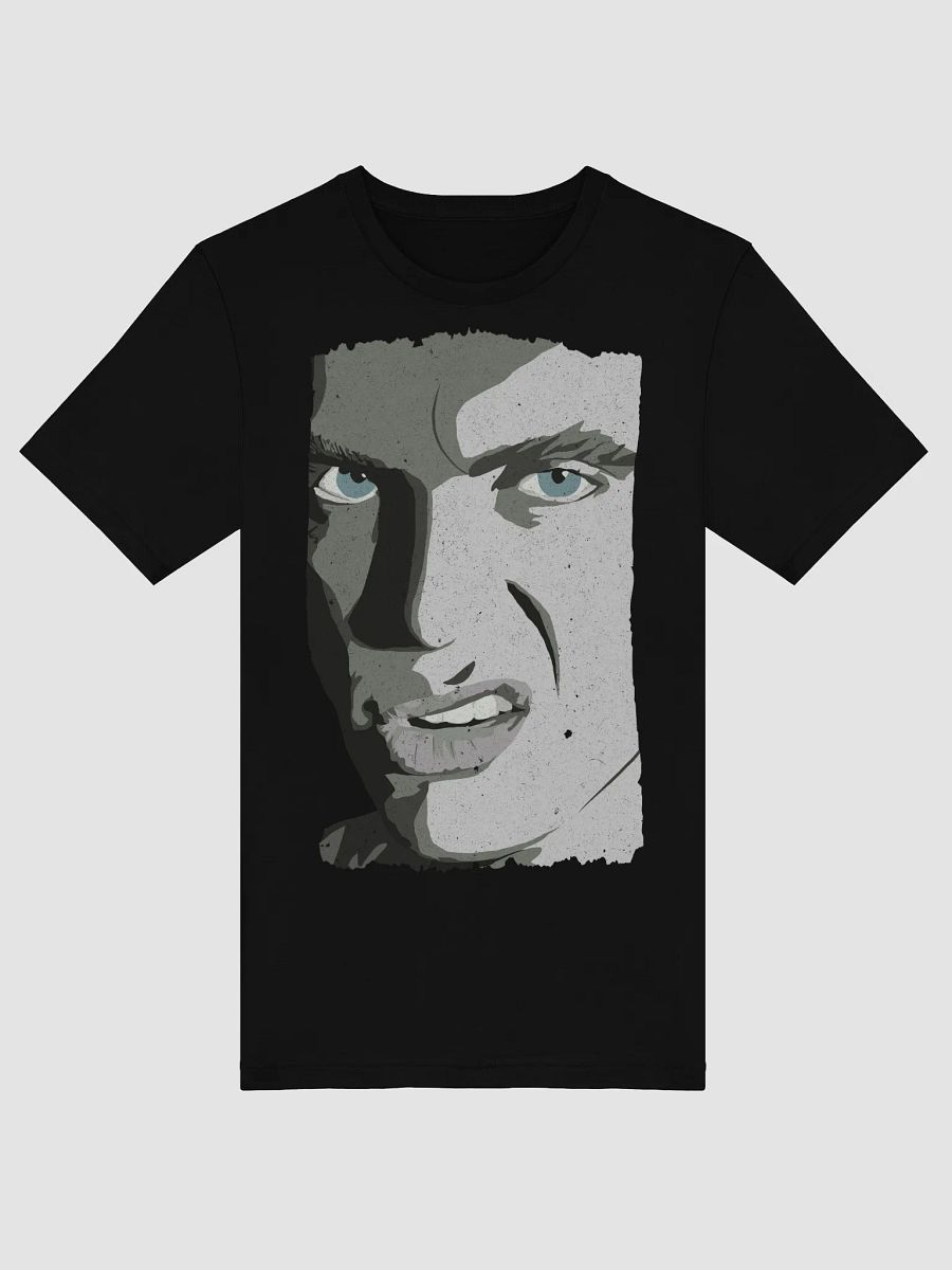 Billy Idol – Lip Curl & Leather product image (9)