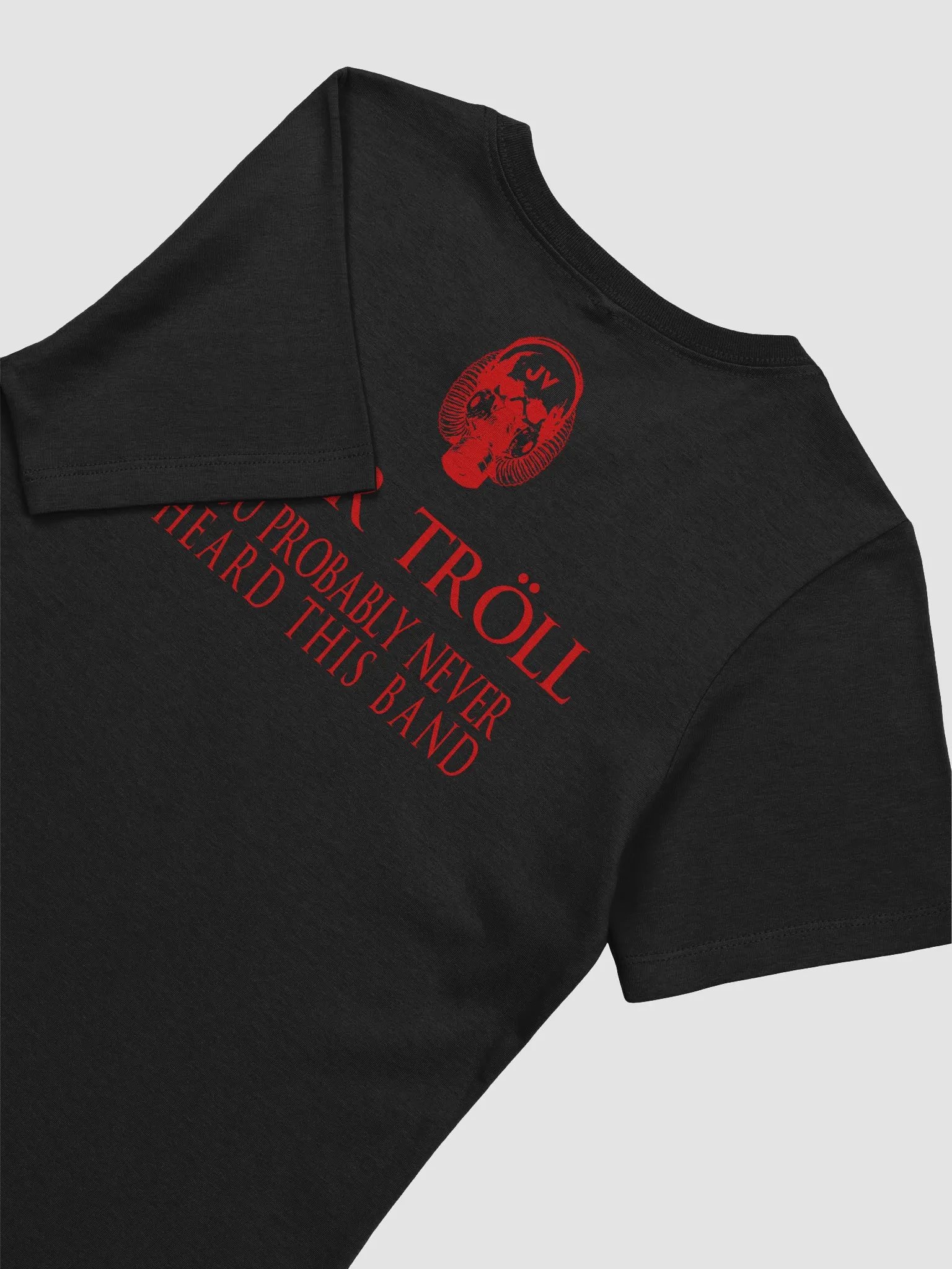 ÜBER SÖFT KLÜB ÜBER TEE product image (4)
