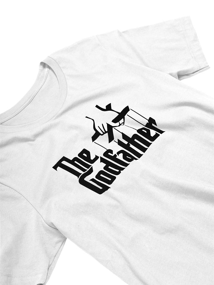 THE GODFATHER TEE product image (1)