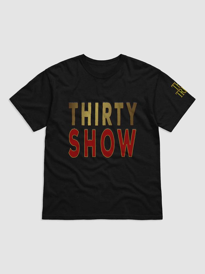 Thirtyshow product image (1)