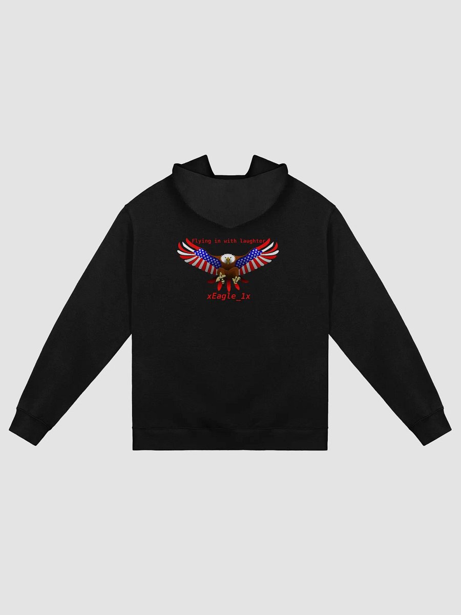 Eagle Hoodie product image (2)