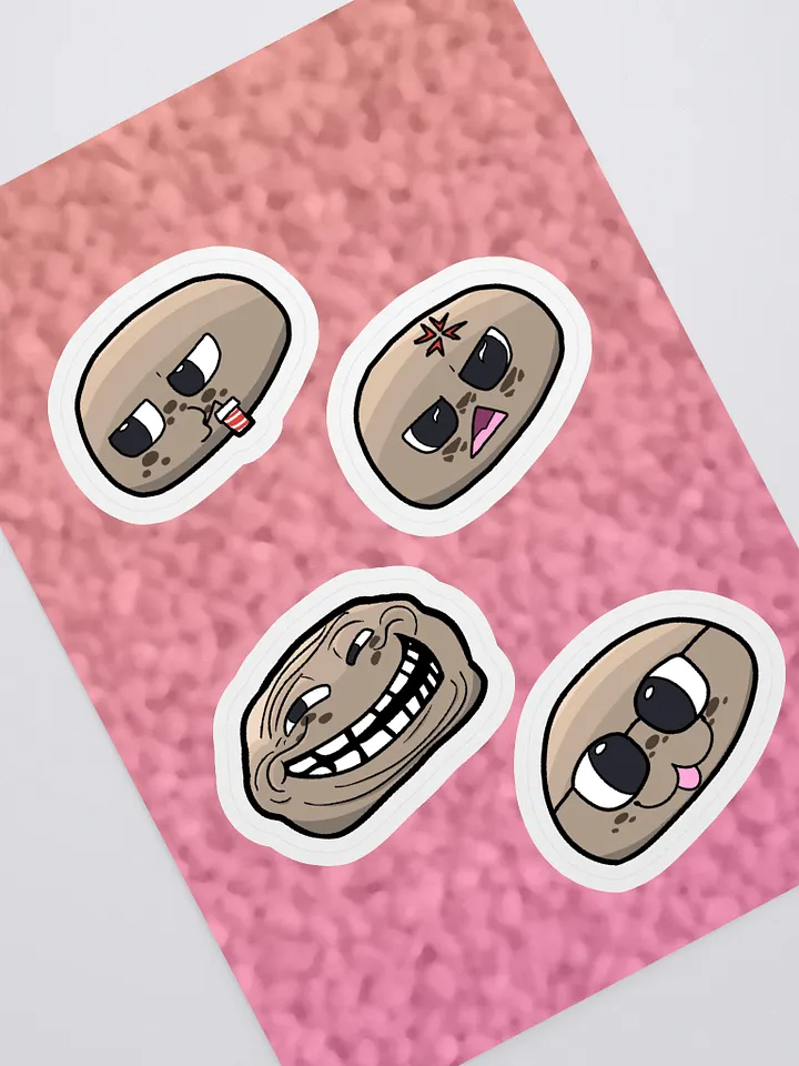 The Pebble Essentials product image (1)