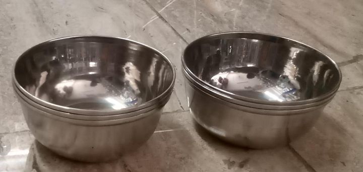 STEEL BOWL product image (1)