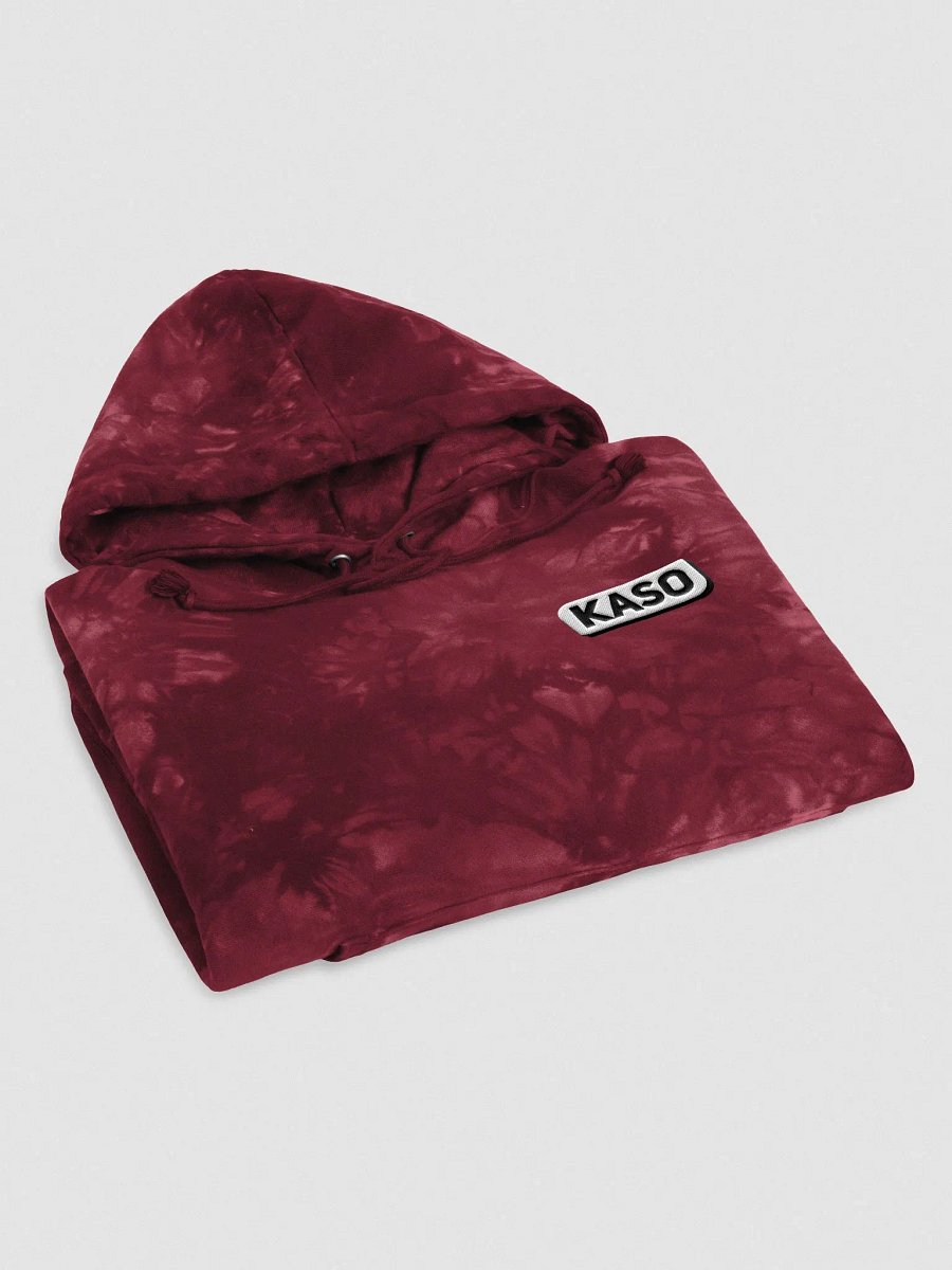 KASO Hoodie product image (23)