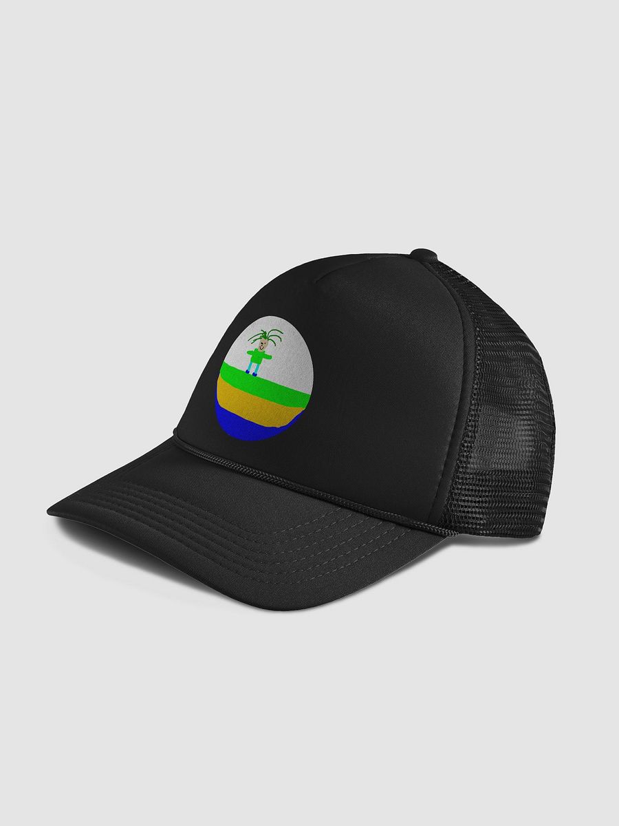 NR2 baseball cap product image (4)