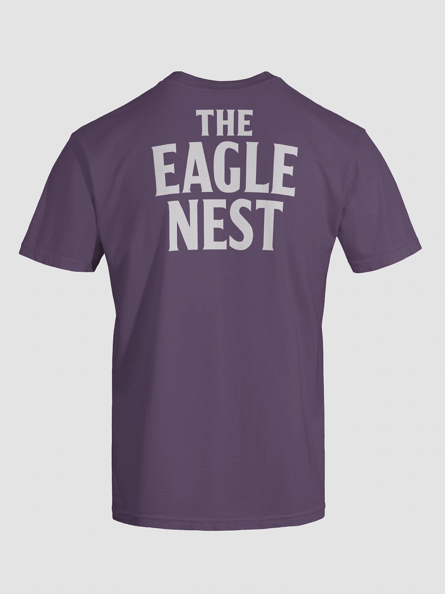 The Eagle Nest T-shirt product image (43)