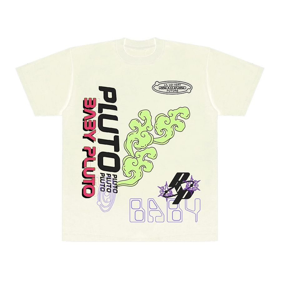 Pluto x Baby Pluto T-Shirt product image (1)