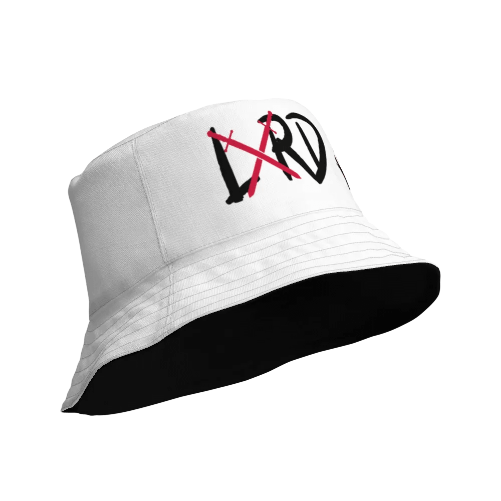 LXRD S REVERSIBLE BUCKET HAT product image (4)