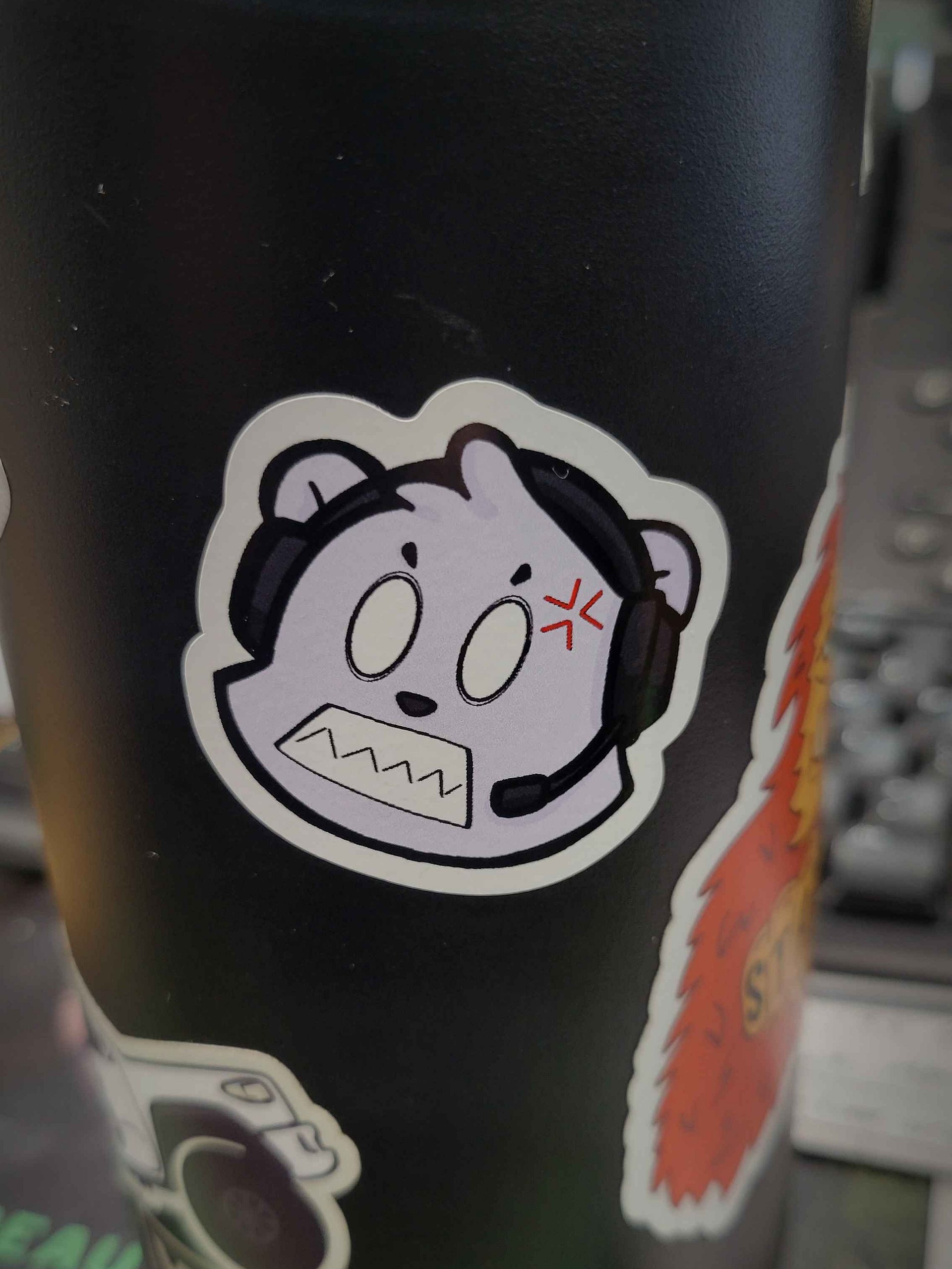 Emoticon Bears - Sticker Pack product image (2)