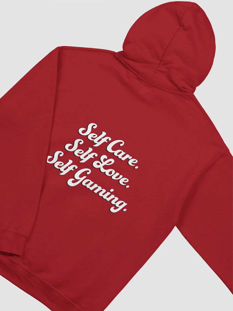 Article 21 - Center (Dark) Hoodie product image (4)