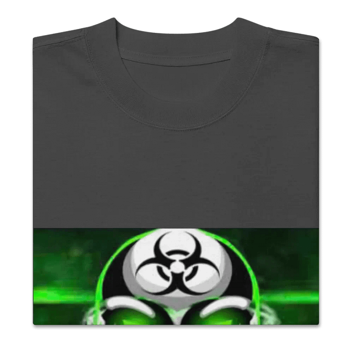 glinthammergamein Shirt product image (2)