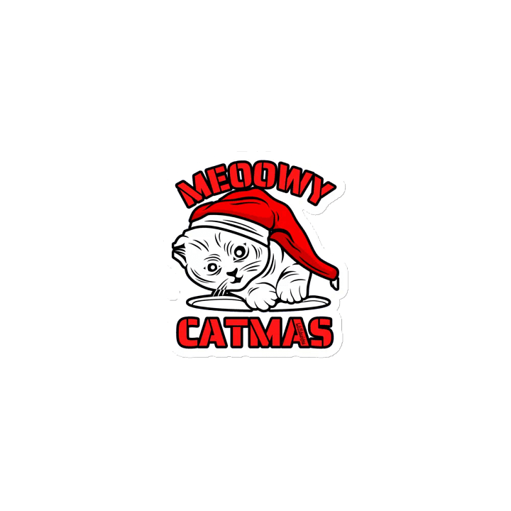 MEOOWY CATMAS product image (1)