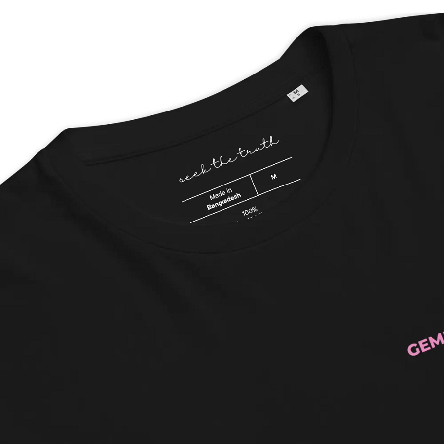 GEM CREW T SHIRT product image (10)