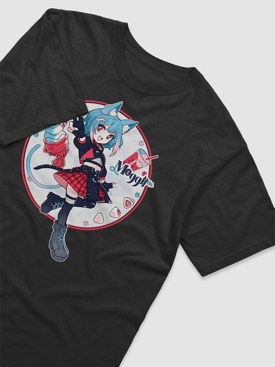Moggii Sweets T-Shirt ver. 2 product image (3)