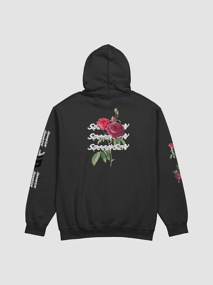 Rose Hoodie product image (11)