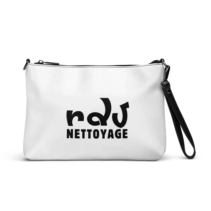 Sac bandoulière personnalisé product image (1)