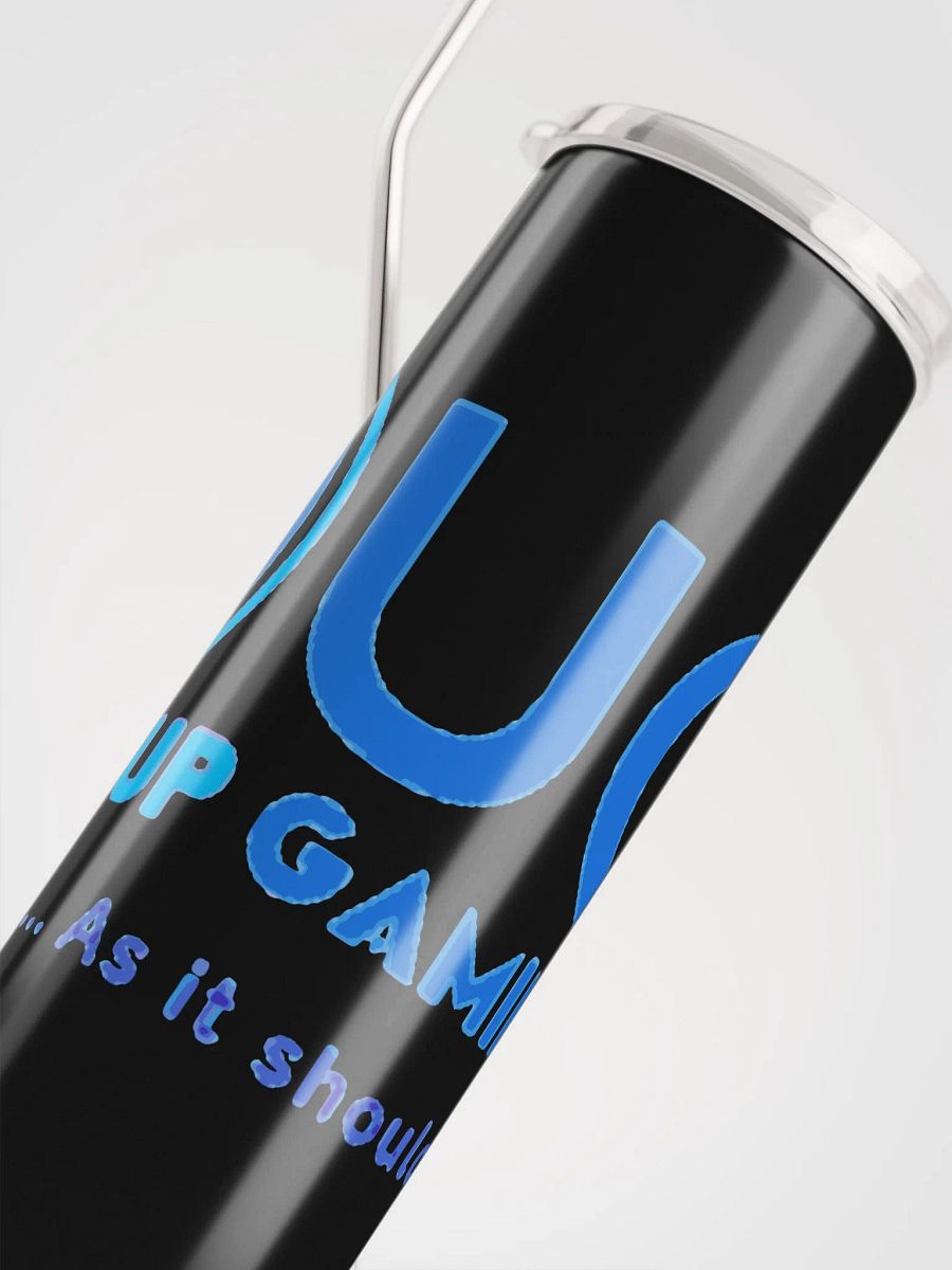 OUG Logo Blue Tumbler product image (5)