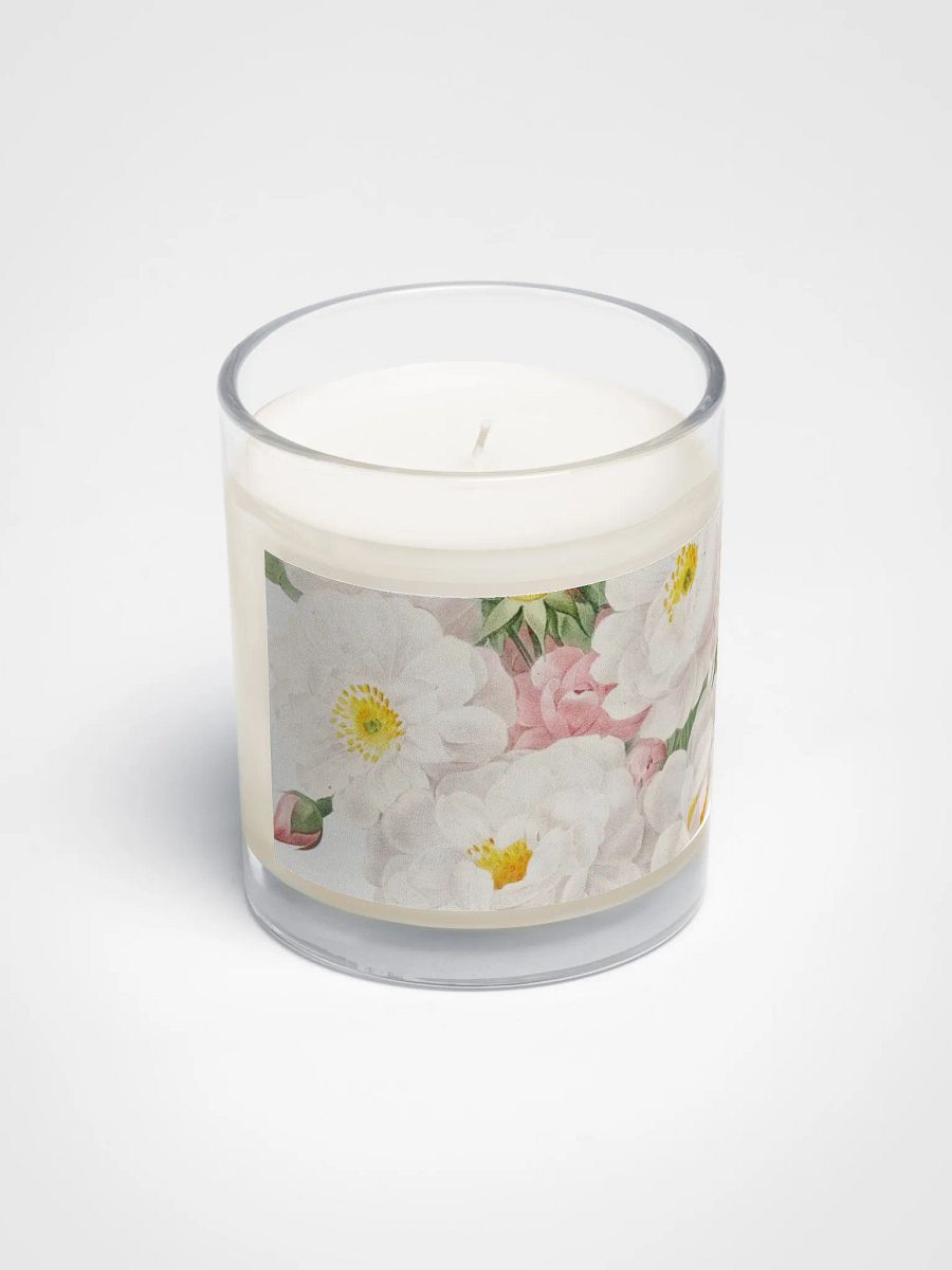 Rosa. Soy Wax Candle product image (4)