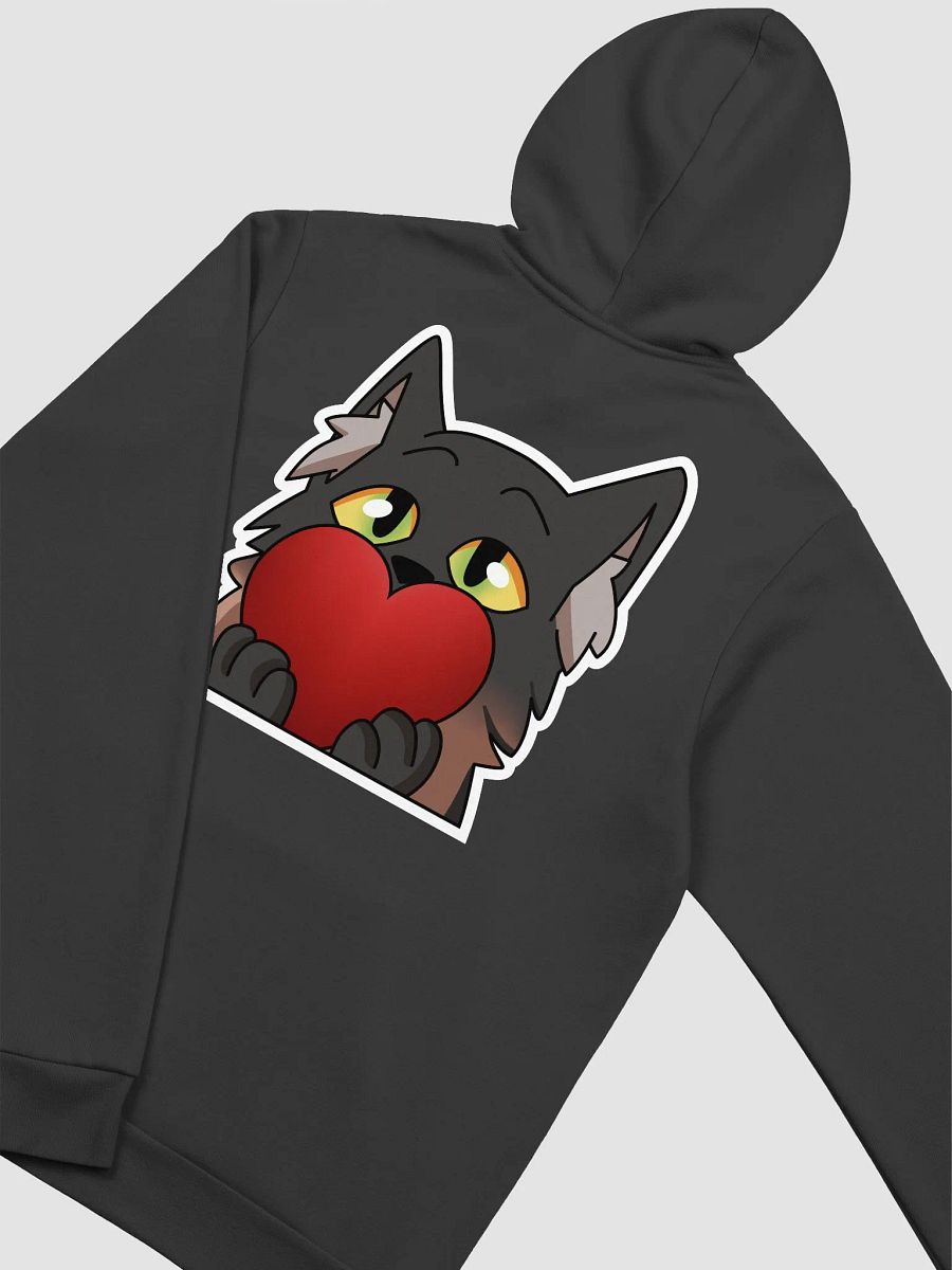 Love Hoodie product image (4)