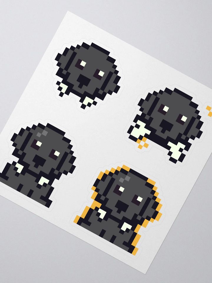 Stickers - Montana Pack product image (2)