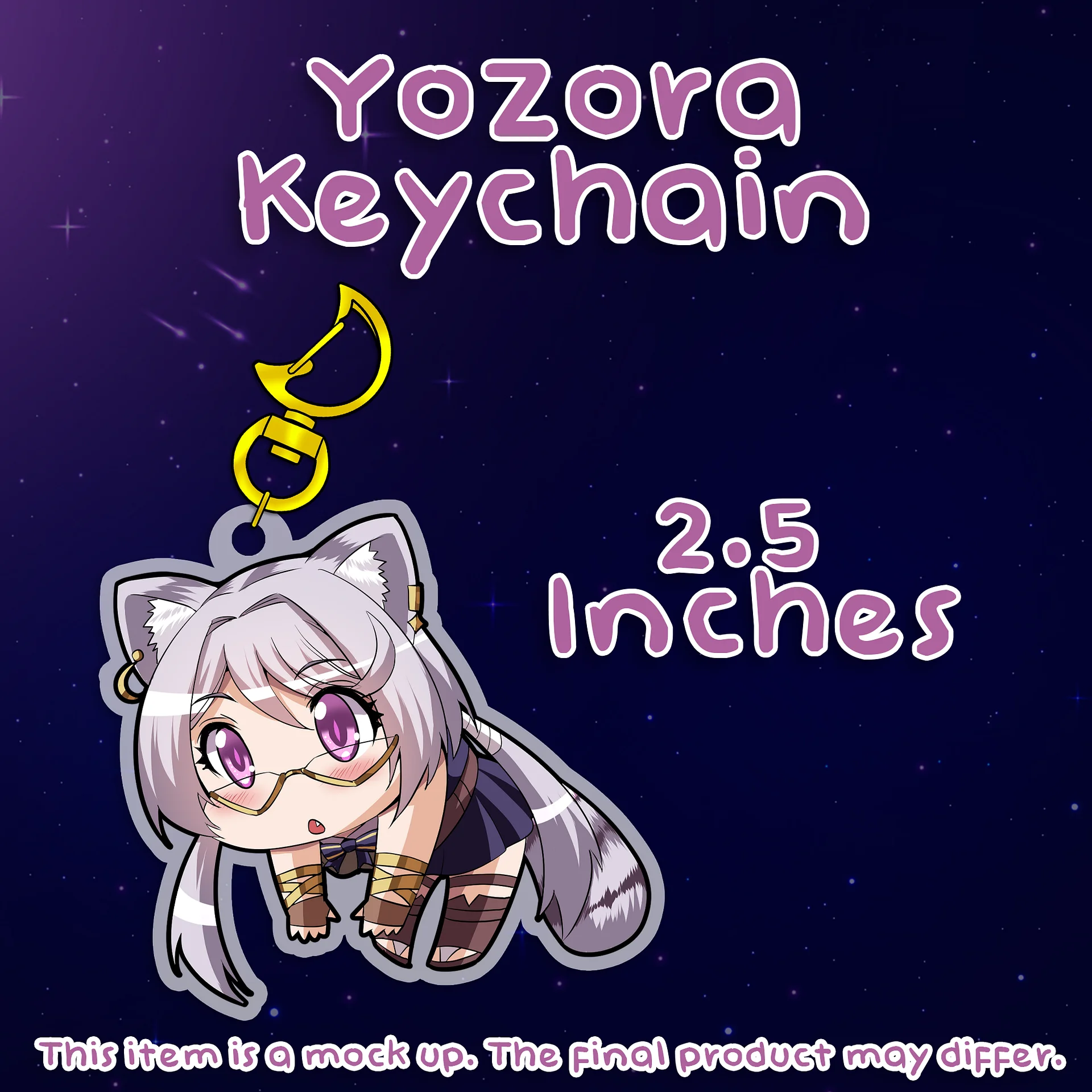 Yozora Bundle [PREORDER] product image (5)