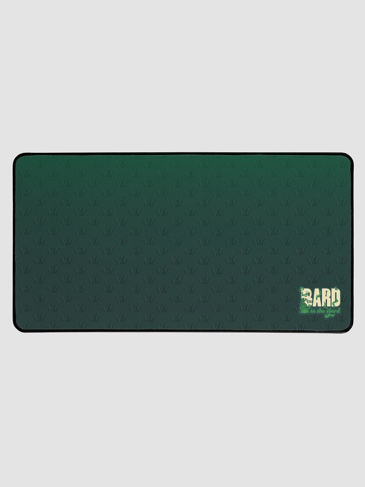 The Yard Keyboard Mat product image (1)