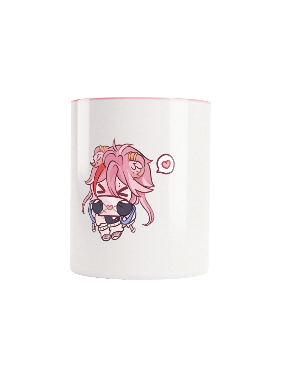 Heartfelt Hug Ceramic Mug product image (5)