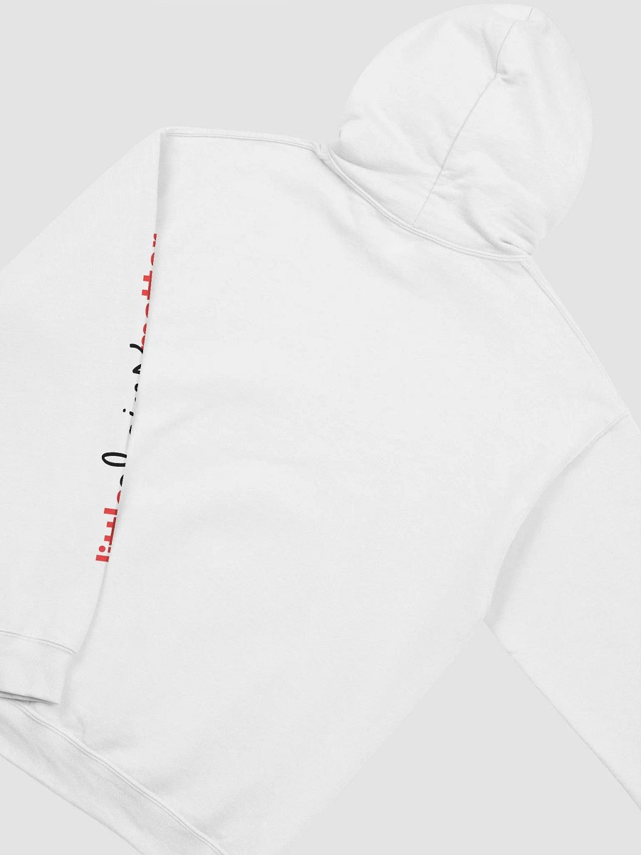 Little Choices Matter (Gildan Classic Hoodie) product image (4)