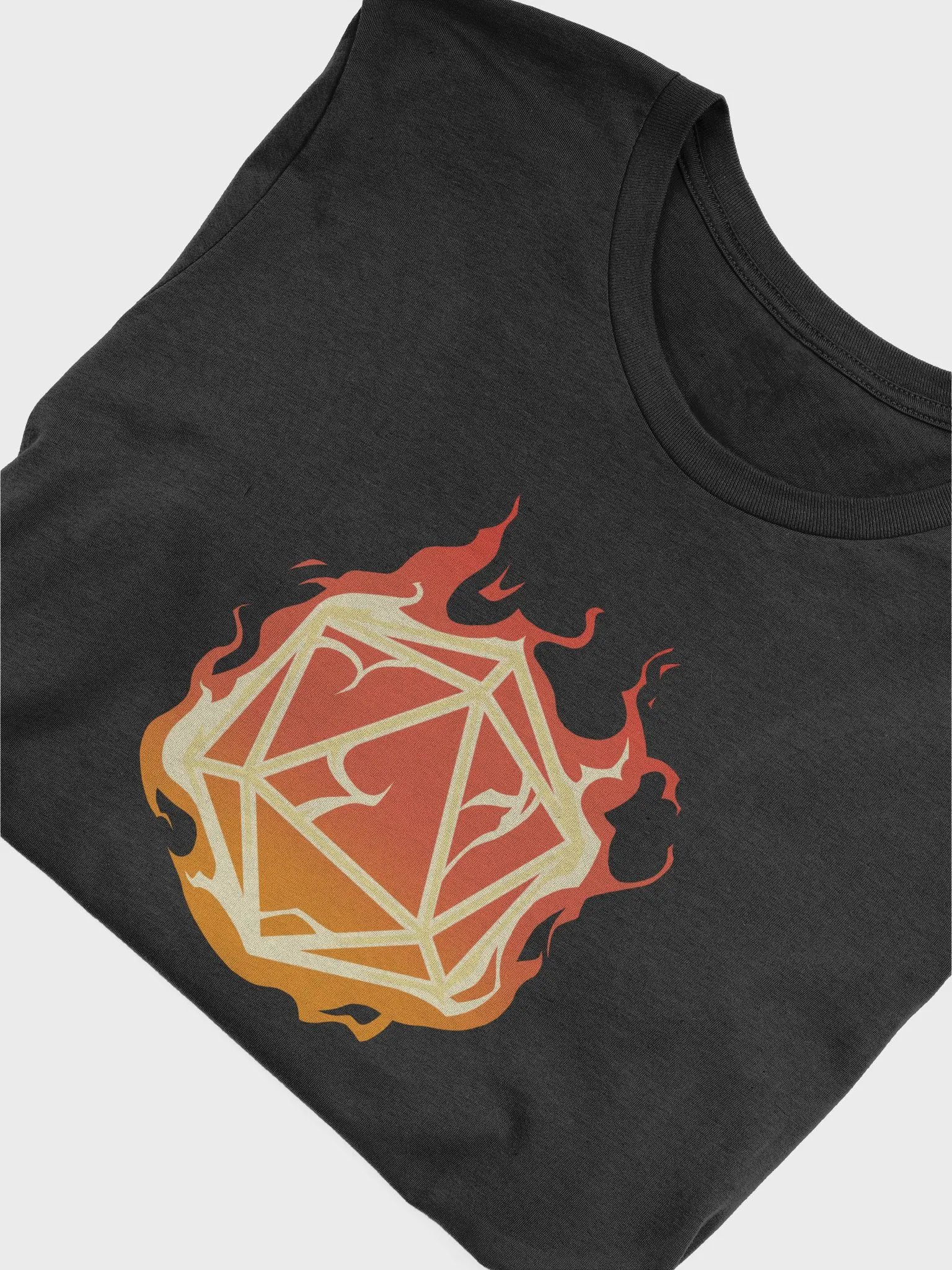 Everhearth Inn Logo Tee product image (4)
