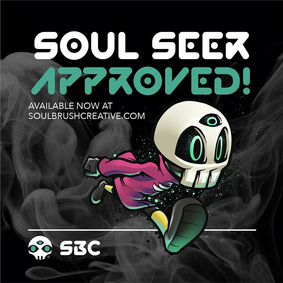 Warlock Sans Display Font product image (4)