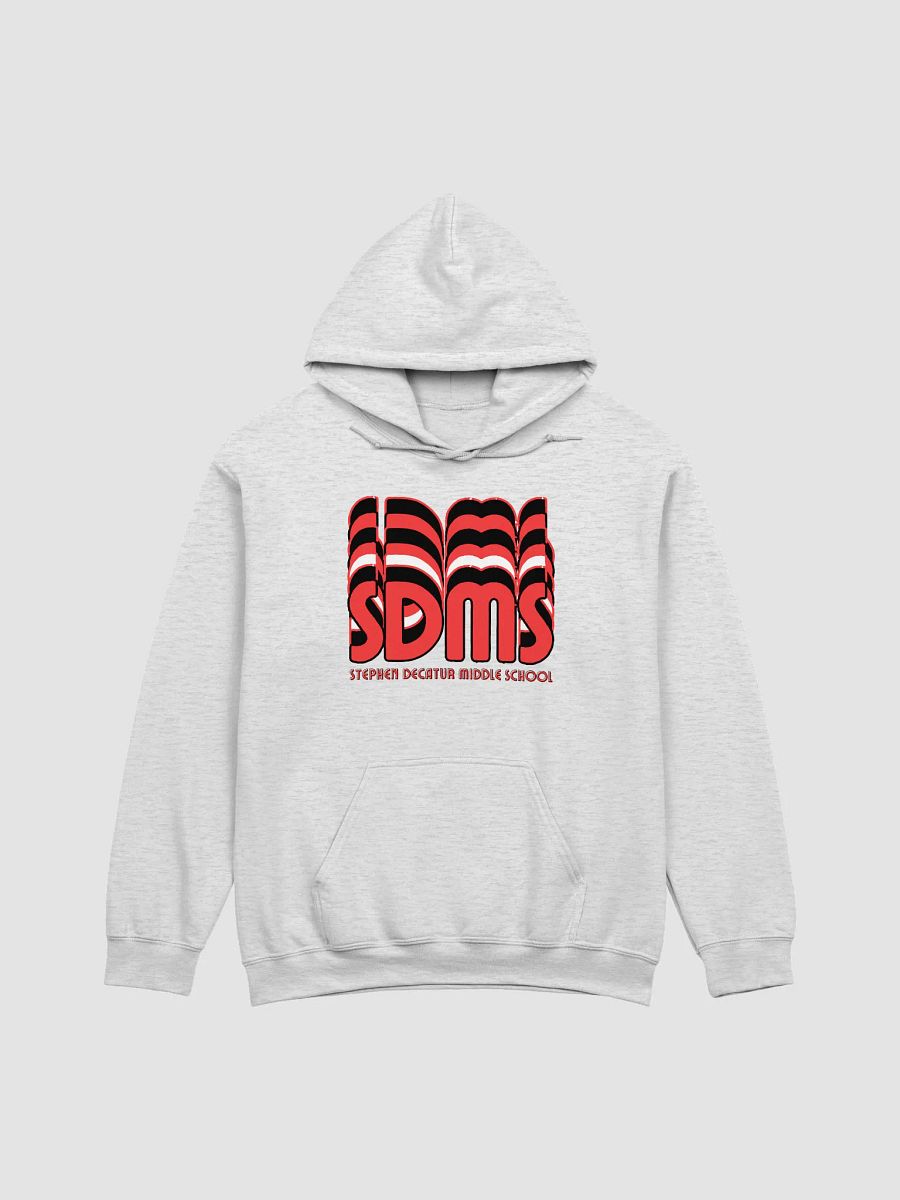 SDMS Retro Fade product image (2)