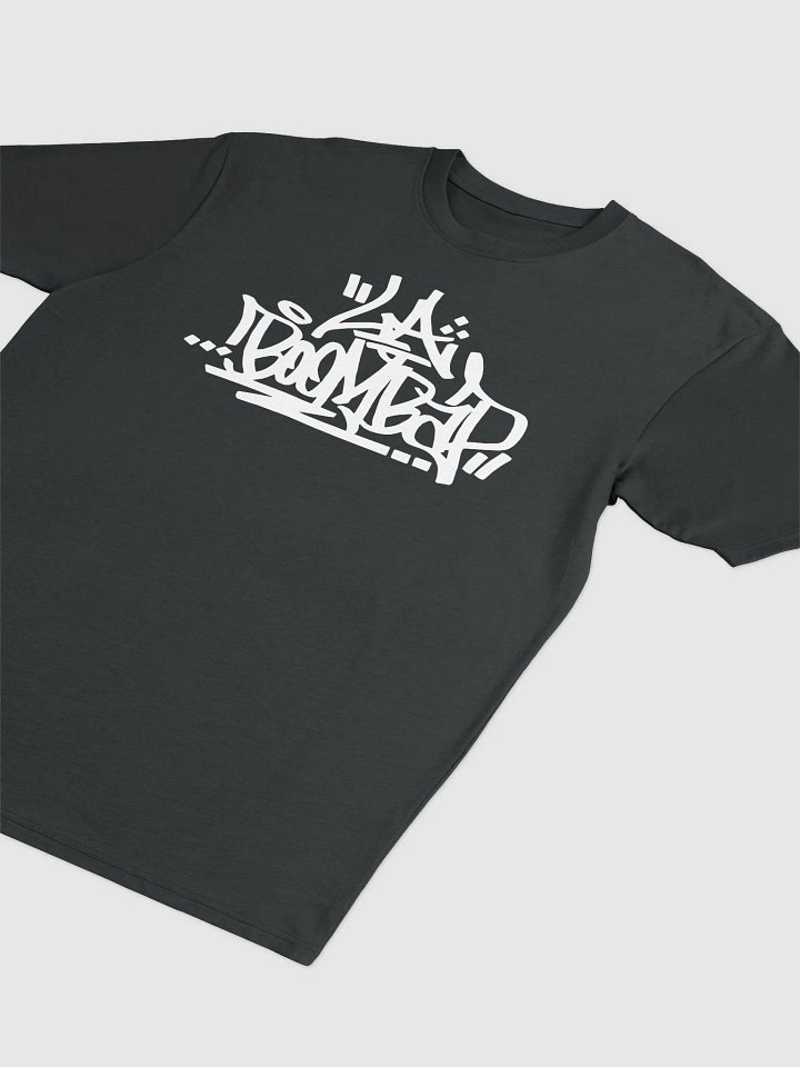 LA BOOMBAP TAG HORIZON - T-shirt product image (2)