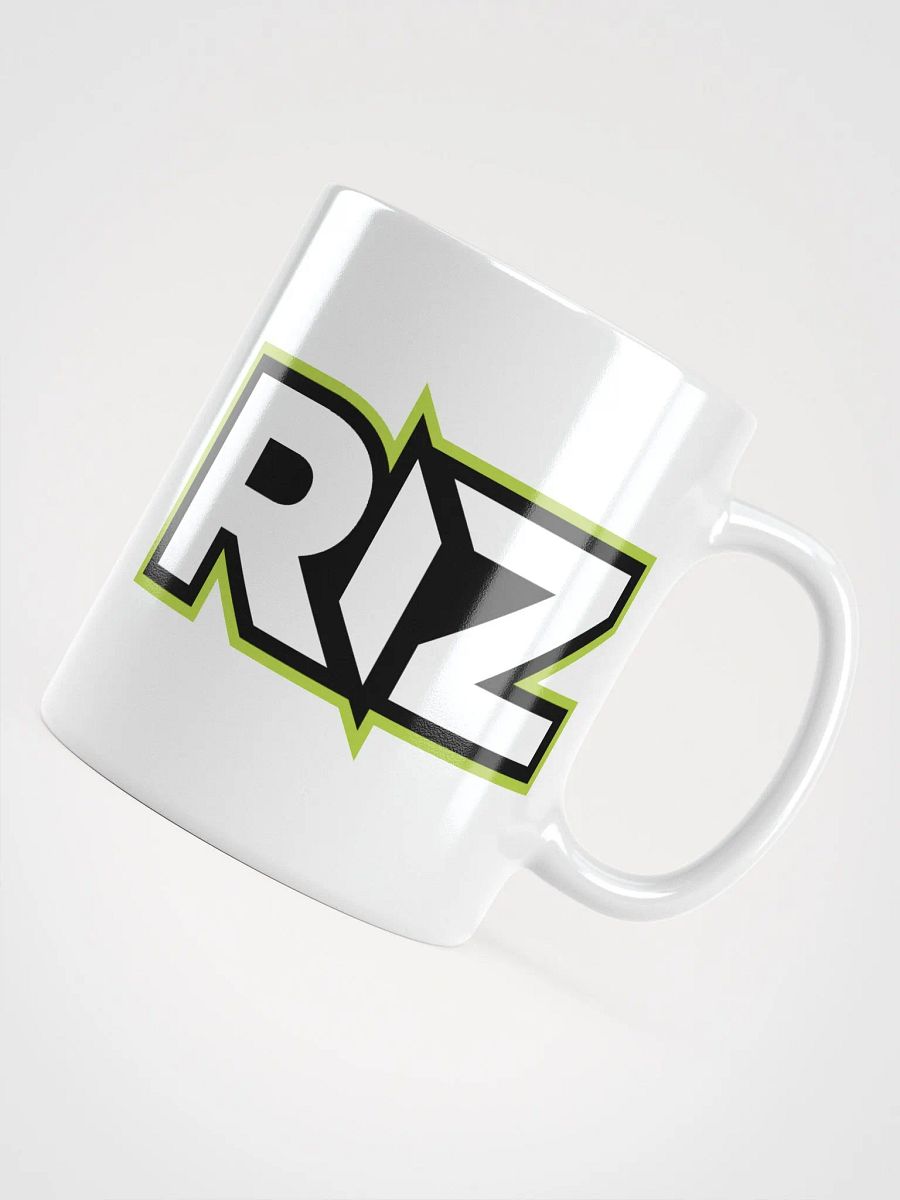 Riz Logo Mug product image (10)