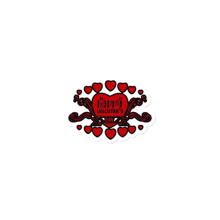 HAPPY VALENTINE'S DAY product image (1)