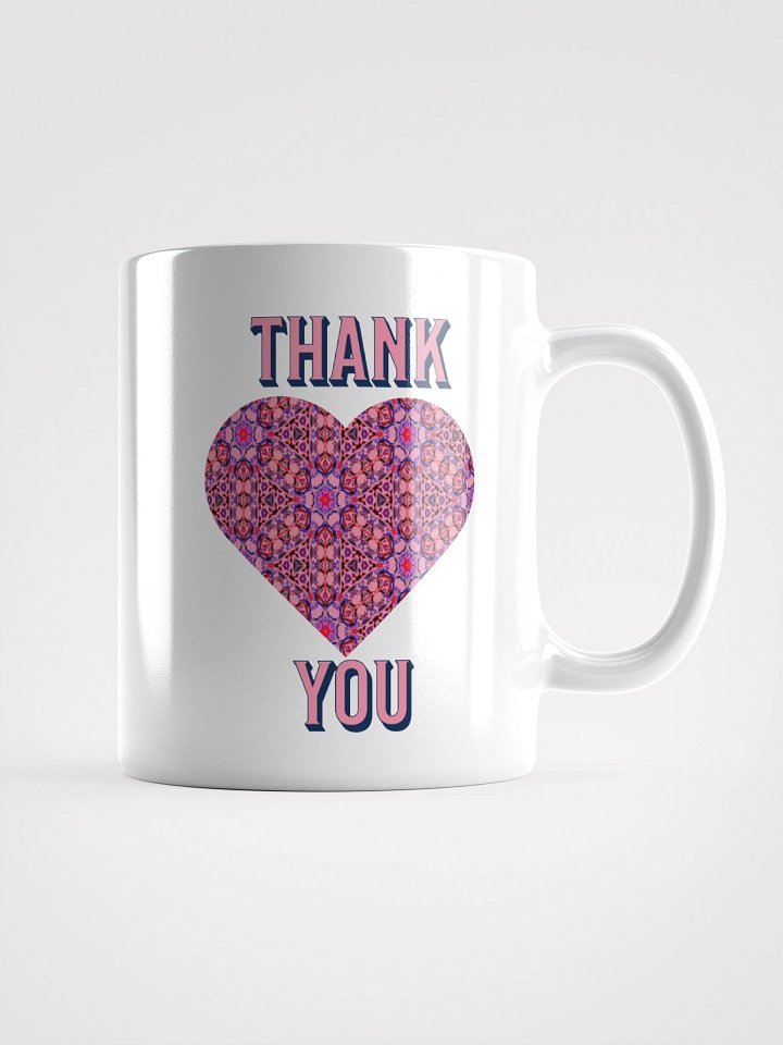 THANK YOU ECHO HONEYCOMB WILD PATTERNS 88 product image (1)