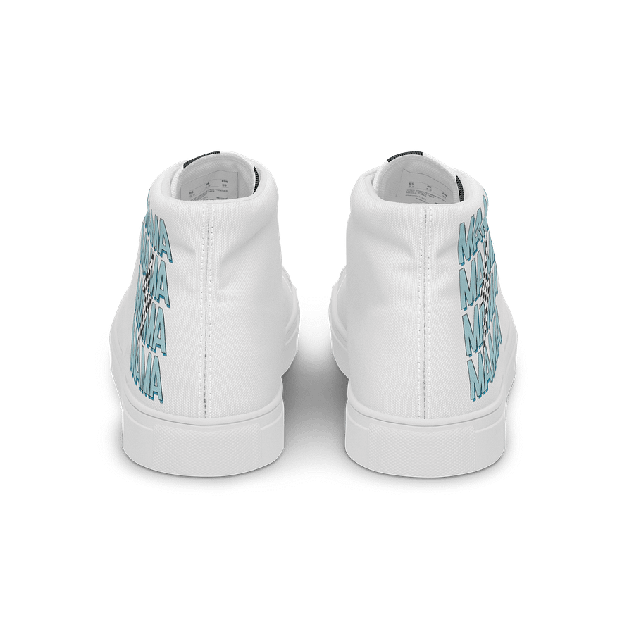 MAMA High Tops product image (4)