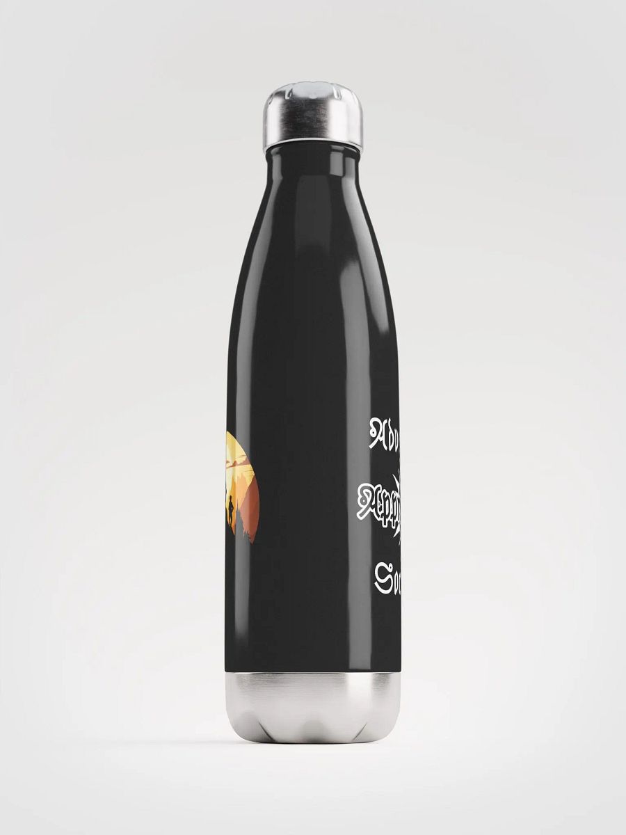 Adventurers Appreciation Society - Water Bottle product image (3)