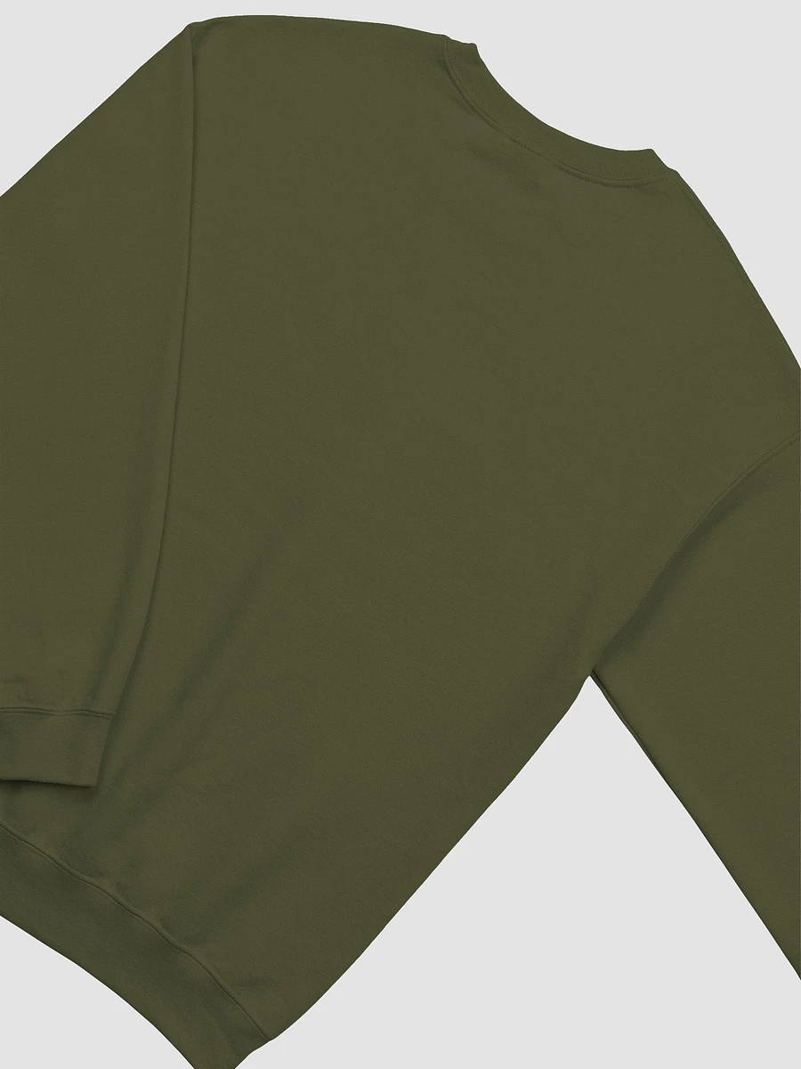 Shitterfrog classic sweatshirt product image (33)