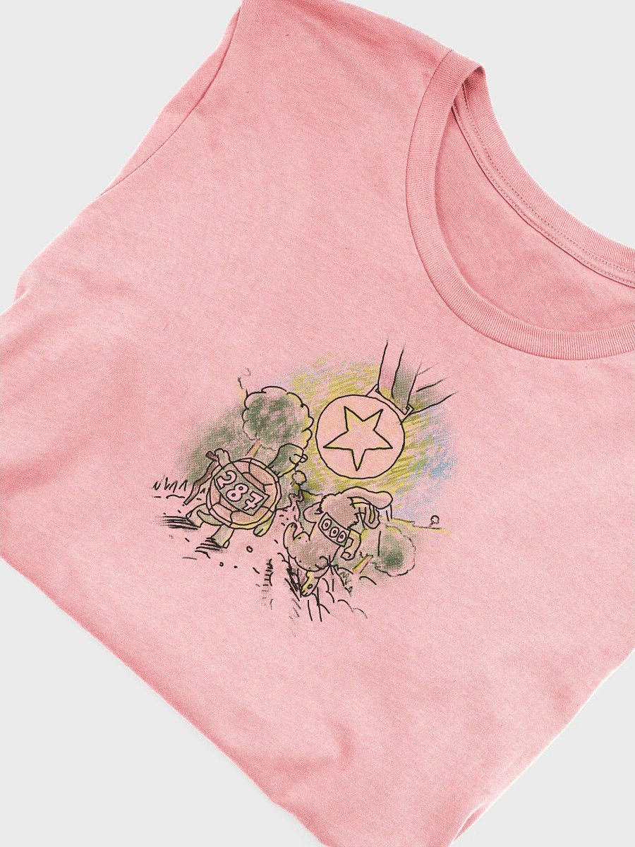 The Tortoise and the Hare product image (97)