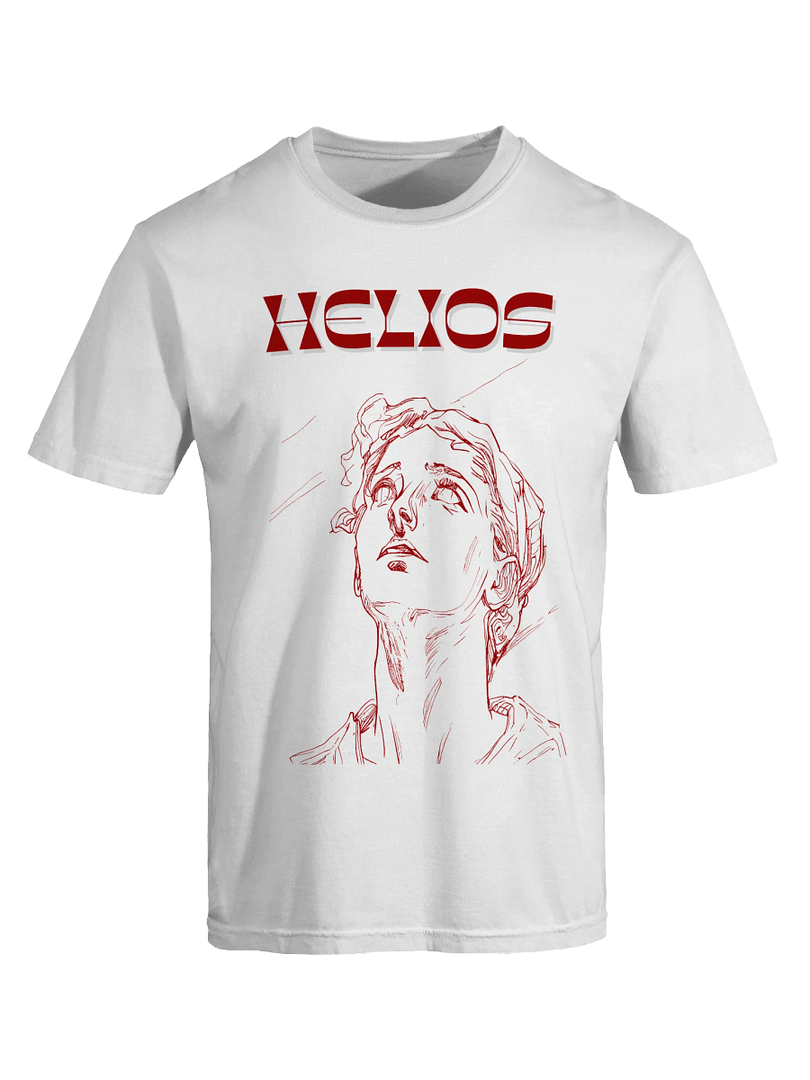 Helios Tshirt product image (1)